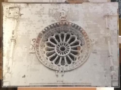 Cattedrale rosone